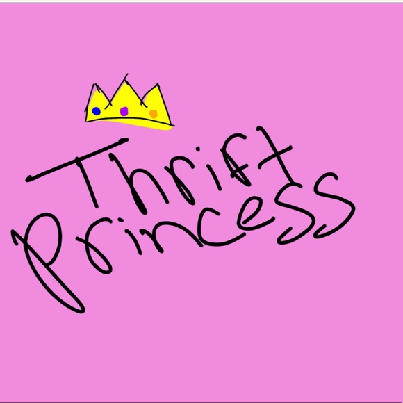 thrift_princess